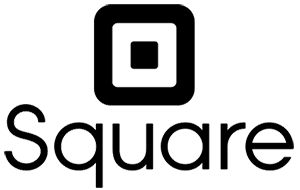 Square logo